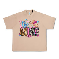 Burro be mine valentine's day Urban Heavy Tee - OliviaCreatesArt