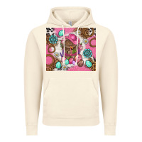 Vintage Artic Cowboy Bunny Easter Tumbler Vintage Hoodie - BundleAndBundleShop