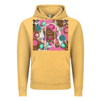 Vintage Mustard Cowboy Bunny Easter Tumbler Vintage Hoodie - BundleAndBundleShop