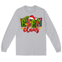 Moon Dust christmas baby claus Long Sleeve Tee - FaDigitalArtStudio