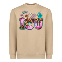Mushroom icu Heavyweight Sweatshirt - AdoDesignShop