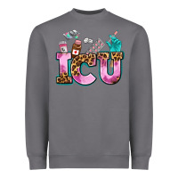 Storm icu Heavyweight Sweatshirt - AdoDesignShop