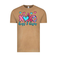 Vintage Camel xoxo hugs and kisses olivia Vintage Tee - OliviaCreatesArt