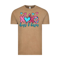 Vintage Coffee xoxo hugs and kisses olivia Vintage Tee - OliviaCreatesArt