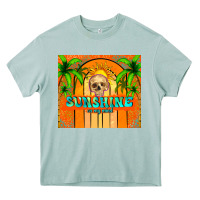 Arona sunshine on my mind Heavy Core Tee - TumblerDesignByShophia