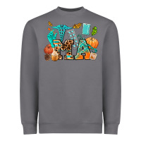 Storm fall and nurse elements medical assistant Heavyweight Sweatshirt - AdoDesignShop