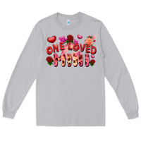 Moon Dust one loved mini Long Sleeve Tee - FaDigitalArtStudio
