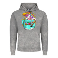 Cloud Rock LGBTQ Unicorn And Narwhal Mug Vintage Hoodie - BundleAndBundleShop