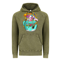 Vintage Olive LGBTQ Unicorn And Narwhal Mug Vintage Hoodie - BundleAndBundleShop