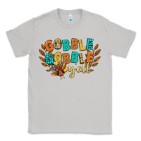 Moon Dust gobble gobble yall Classic Tee - CowGirlArtShop