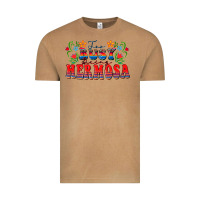 Vintage Camel Too busy being hermosa Vintage Tee - FaDigitalArtStudio