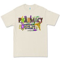 Bone mardi gras pharmacy tech Premium Tee - CowGirlArtShop