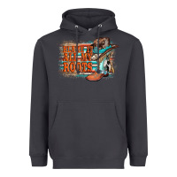 Smoke blame it all my roots Heavyweight Hoodie - AdoDesignShop