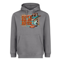 Storm blame it all my roots Heavyweight Hoodie - AdoDesignShop