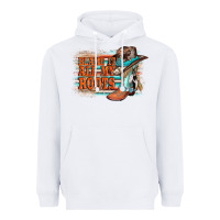 White blame it all my roots Heavyweight Hoodie - AdoDesignShop