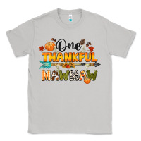 Moon Dust one thankful mawmaw Classic Tee - CowGirlArtShop