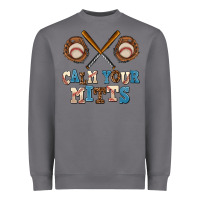 Storm calm your mitts Heavyweight Sweatshirt - AdoDesignShop