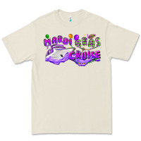 Bone mardi gras cruise Premium Tee - CowGirlArtShop