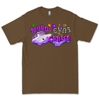 Cacao mardi gras cruise Premium Tee - CowGirlArtShop