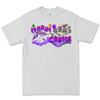 Mardi Gras Cruise Premium Tee | Teevron