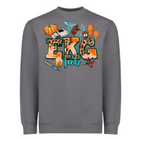Storm ekg tech fall Heavyweight Sweatshirt - AdoDesignShop
