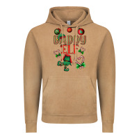 Vintage Camel Daddy Elf Vintage Hoodie - BundleAndBundleShop