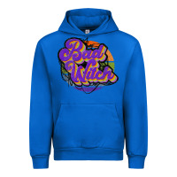 Cobalt bad witch Urban Hoodie - JahusDesignShop