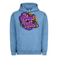 Bad Witch Urban Hoodie | Teevron