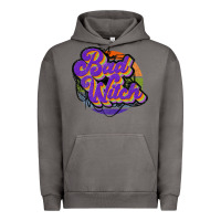 Pigment Tornado bad witch Urban Hoodie - JahusDesignShop