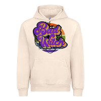 Sandshell bad witch Urban Hoodie - JahusDesignShop