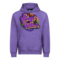Tulip bad witch Urban Hoodie - JahusDesignShop