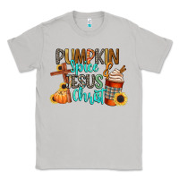 Moon Dust pumpkin spice and jesus christ Classic Tee - CowGirlArtShop