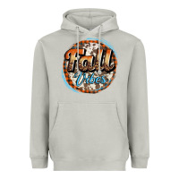 Moon Dust fall vibes Heavyweight Hoodie - AdoDesignShop