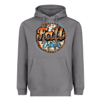 Storm fall vibes Heavyweight Hoodie - AdoDesignShop