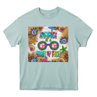 Arona summer is a state of mind Heavy Core Tee - TumblerDesignByShophia