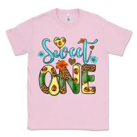 Bubblegum Pink sweet one avocado Classic Tee - Artiststas