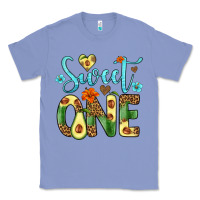 Colony Blue sweet one avocado Classic Tee - Artiststas