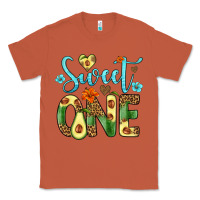 Copper sweet one avocado Classic Tee - Artiststas