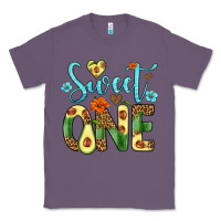 Lavender sweet one avocado Classic Tee - Artiststas