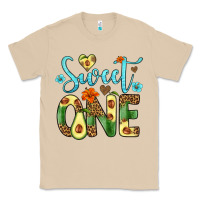Mushroom sweet one avocado Classic Tee - Artiststas