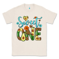 Natural sweet one avocado Classic Tee - Artiststas