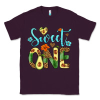 Plum sweet one avocado Classic Tee - Artiststas