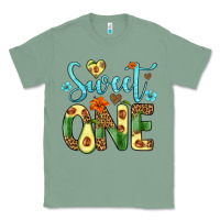 Sage sweet one avocado Classic Tee - Artiststas