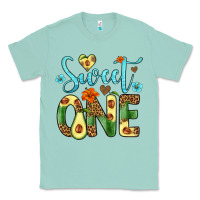 Seafoam sweet one avocado Classic Tee - Artiststas