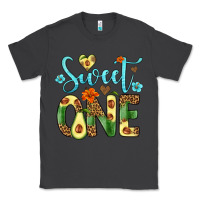 Smoke sweet one avocado Classic Tee - Artiststas
