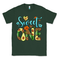 Sports Green sweet one avocado Classic Tee - Artiststas