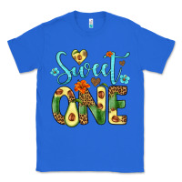True Royal sweet one avocado Classic Tee - Artiststas