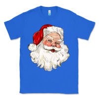 True Royal santa claus Classic Tee - CowGirlArtShop