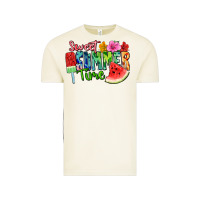 Vintage Arctic Sweet summer time Vintage Tee - FaDigitalArtStudio