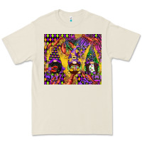 Bone mardi gras gnome Premium Tee - CowGirlArtShop